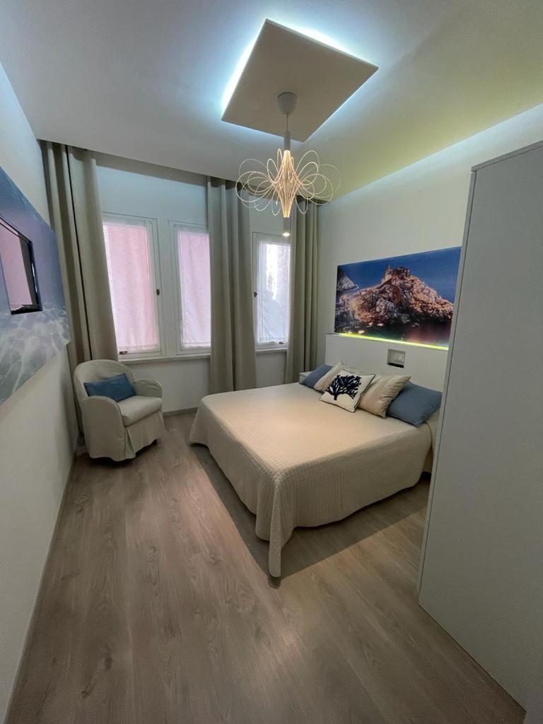 Cinque Terre Portovenere Διαμέρισμα Λα Σπέτσια Εξωτερικό φωτογραφία